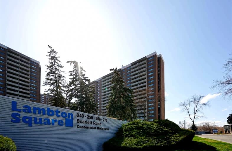 212-260 Scarlett Road, Toronto | Image 1