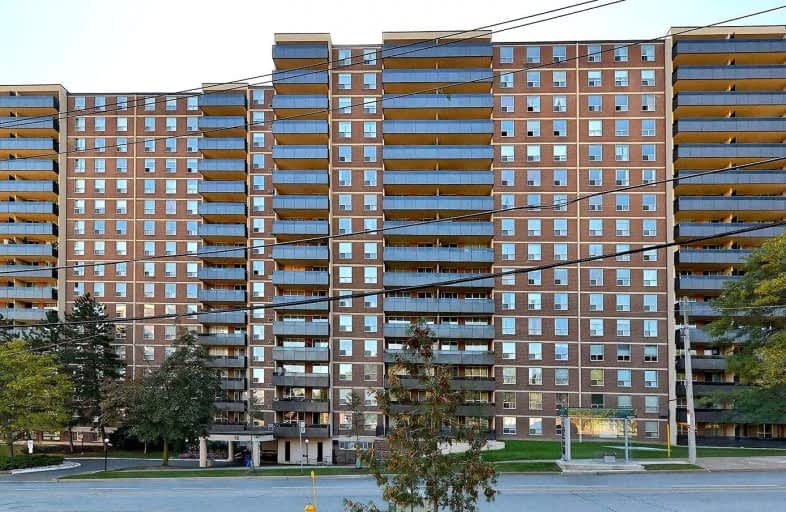 311-15 La Rose Avenue, Toronto | Image 1