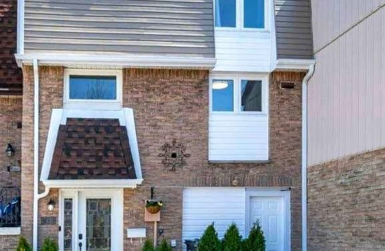 42 Fanshawe Drive, Brampton | Image 1