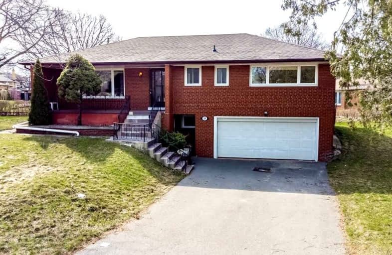 19 Del Ria Drive, Toronto | Image 1