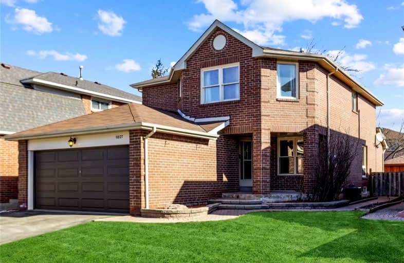 6827 Edenwood Drive, Mississauga | Image 1