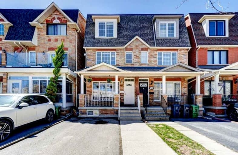 136 Rankin Crescent, Toronto | Image 1