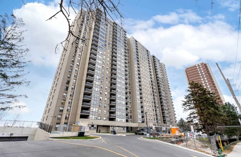 311-75 Emmett Avenue, Toronto | Image 1
