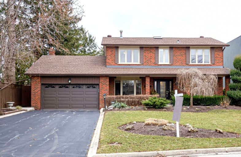 1212 Willowbrook Drive, Oakville | Image 1