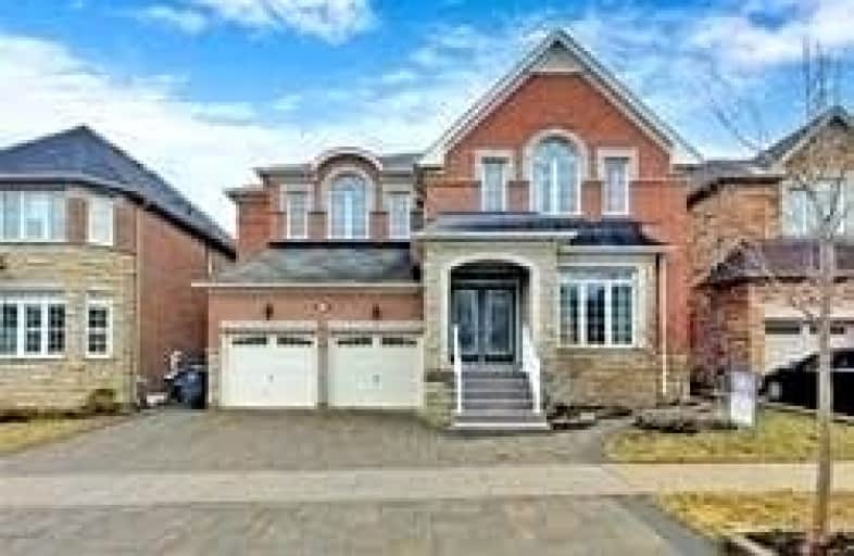 18 Plentywood Drive, Brampton | Image 1