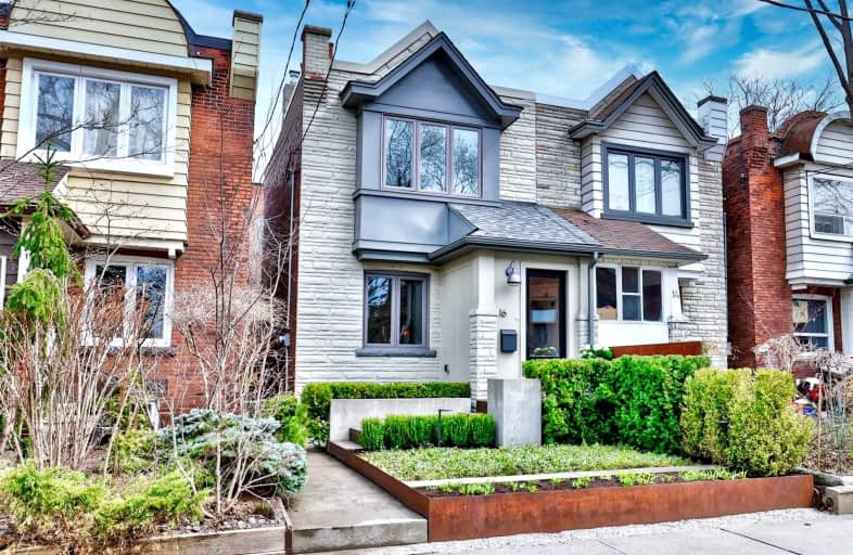 16 Silver Avenue, Toronto | Image 1