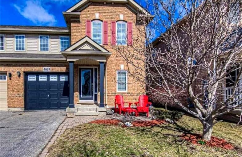 4067 Gunby Crescent, Burlington | Image 1