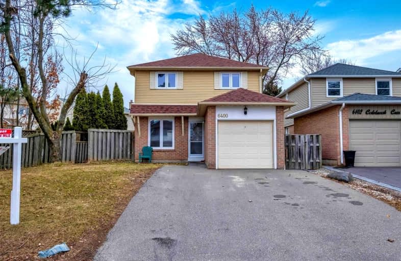 6400 Colebrook Crescent, Mississauga | Image 1