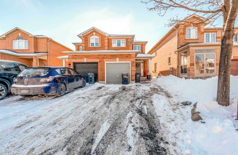 23 Lonestar Crescent, Brampton | Image 1