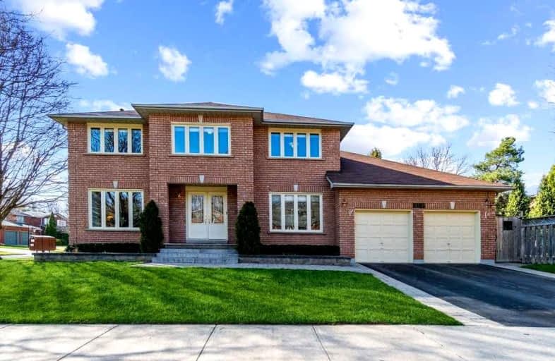 1493 Stationmaster Lane, Oakville | Image 1