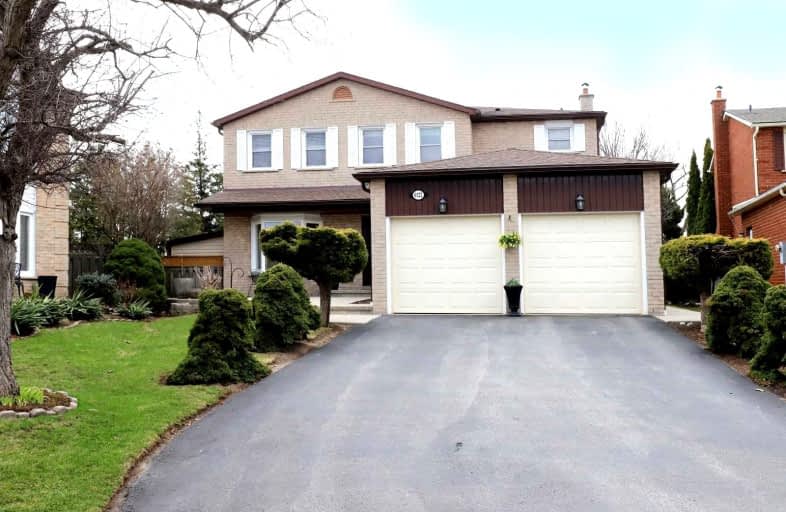 6522 Tripoli Terrace, Mississauga | Image 1