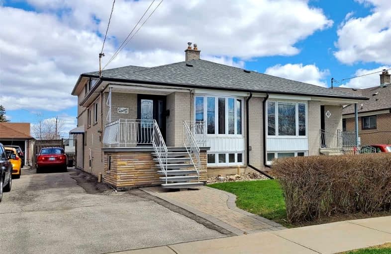 45 Howbert Drive, Toronto | Image 1