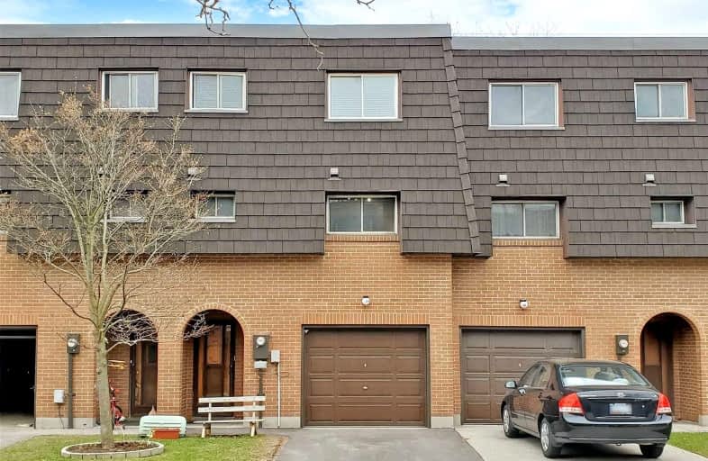 34 Darras Court, Brampton | Image 1