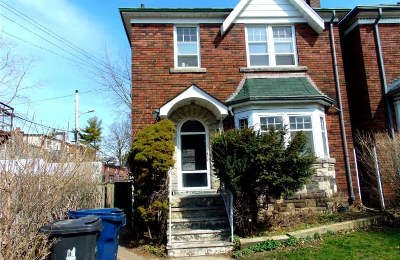 190 Garden Avenue, Toronto | Image 1