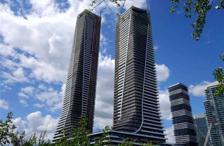 821-30 Shore Breeze Drive, Toronto | Image 1