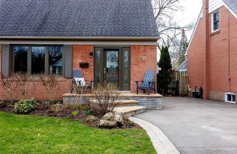 11 Westleigh Crescent, Toronto | Image 1