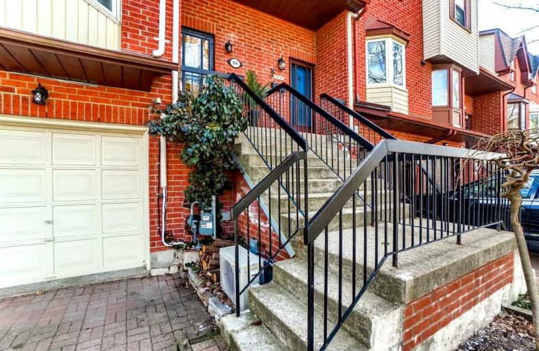 64 Normandy Place, Oakville | Image 1