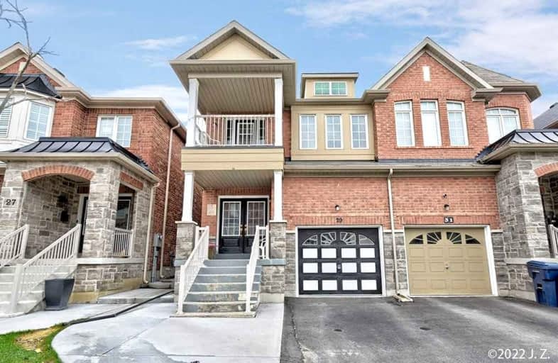 29 Betty Nagle Street, Toronto | Image 1