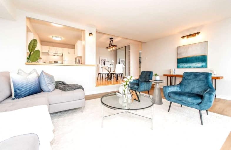 1511-270 Scarlett Road, Toronto | Image 1