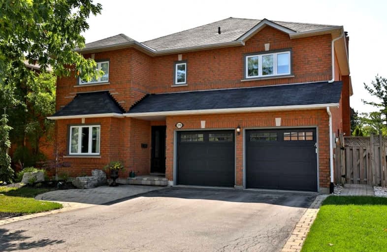 270 Howell Road, Oakville | Image 1
