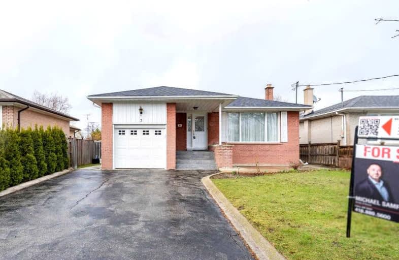 3 Pagoda Place, Toronto | Image 1