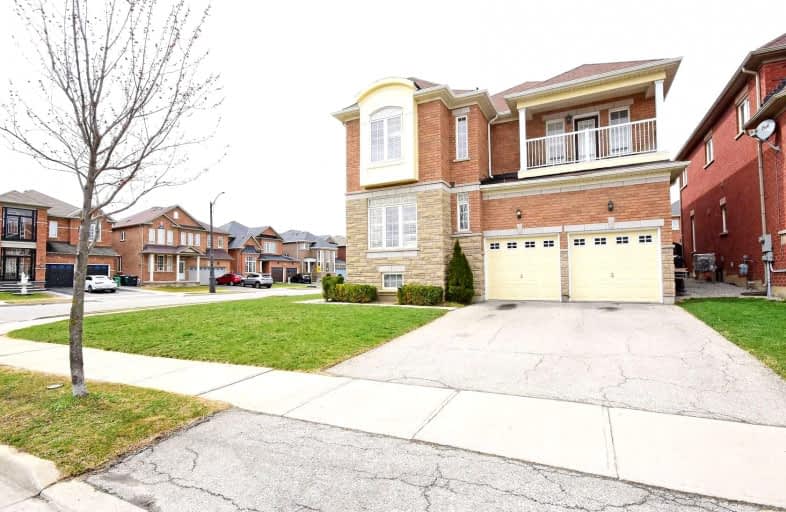 491 Van Kirk Drive, Brampton | Image 1