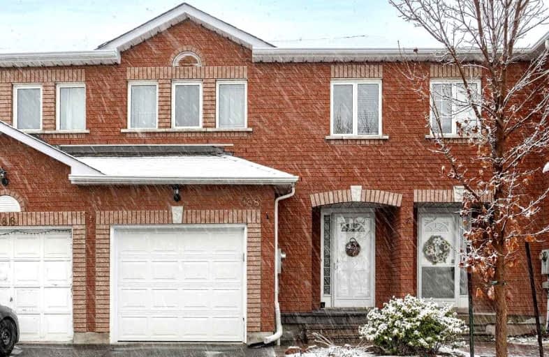 188 Cresthaven Road, Brampton | Image 1