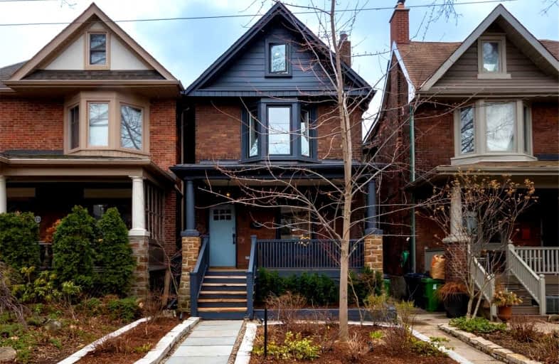 15 Geoffrey Street, Toronto | Image 1