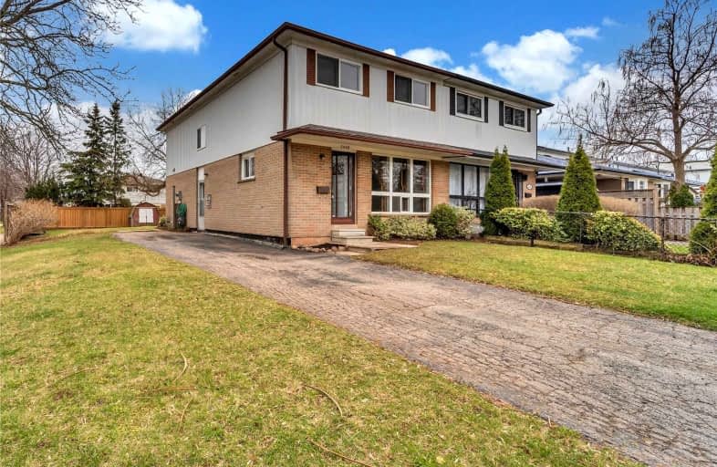 2448 Glamworth Crescent, Mississauga | Image 1