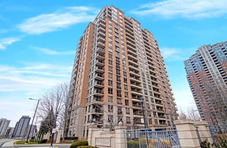 1406-5229 Dundas Street West, Toronto | Image 1