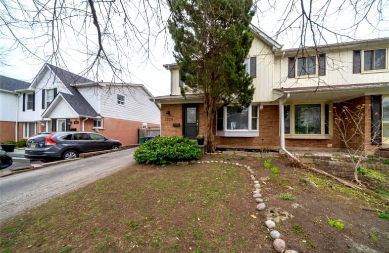 2226 Council Ring Road, Mississauga | Image 1