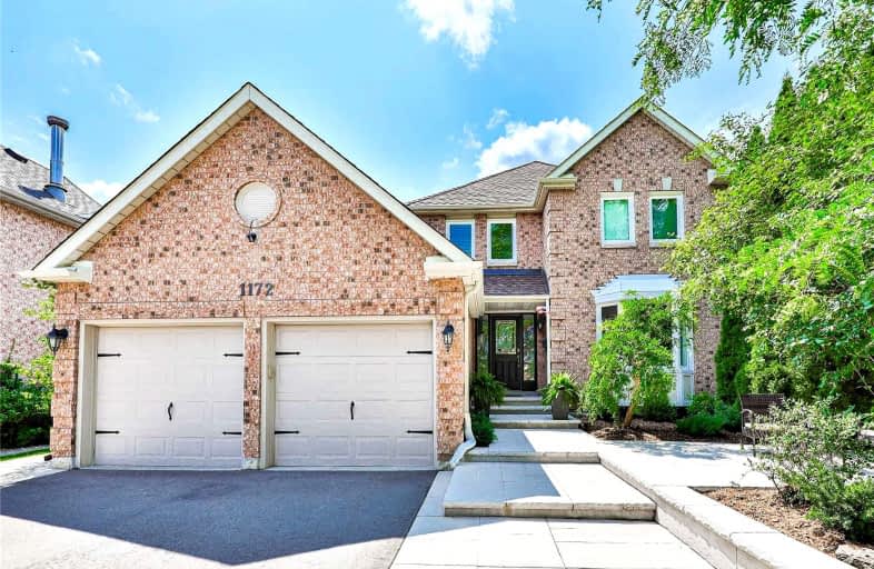 1172 Lansdown Drive, Oakville | Image 1