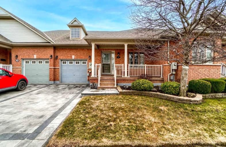 22 Orchard Park Gate, Brampton | Image 1