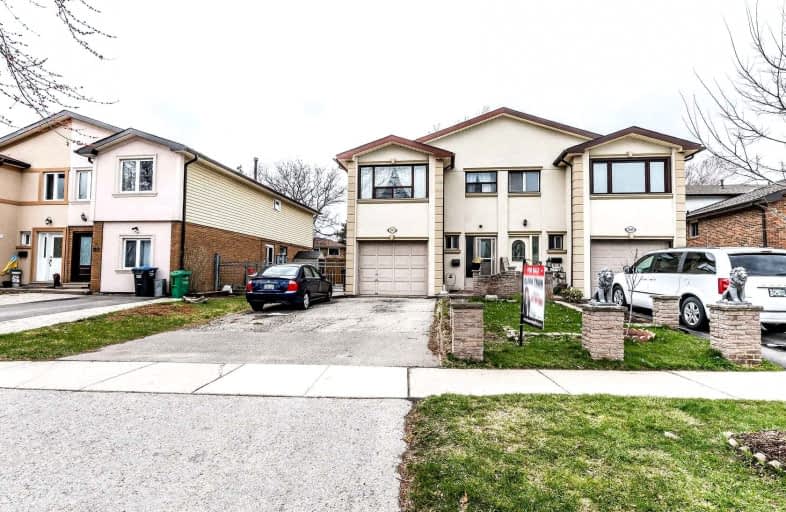 2947 Windjammer Road, Mississauga | Image 1