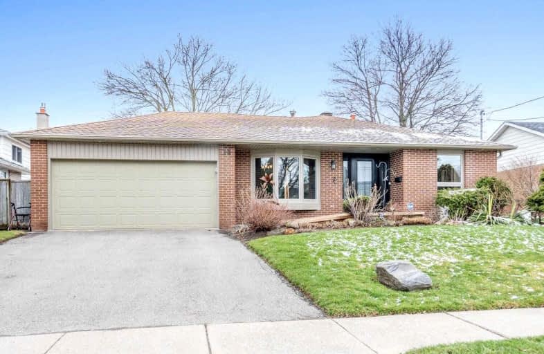 14 Regan Crescent, Halton Hills | Image 1