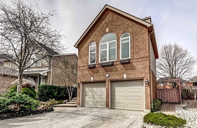 5861 Tayside Crescent, Mississauga | Image 1