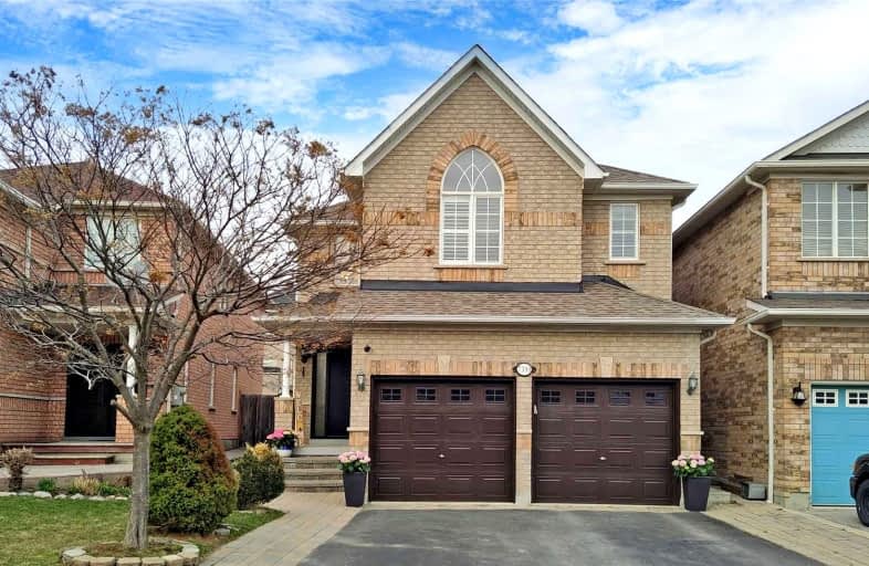 7393 Lantern Fly Hollow Crescent, Mississauga | Image 1