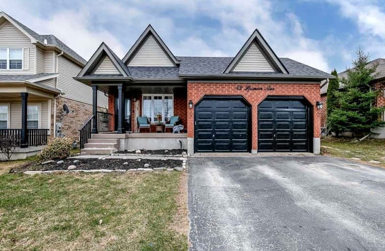 42 Spencer Avenue, Orangeville | Image 1