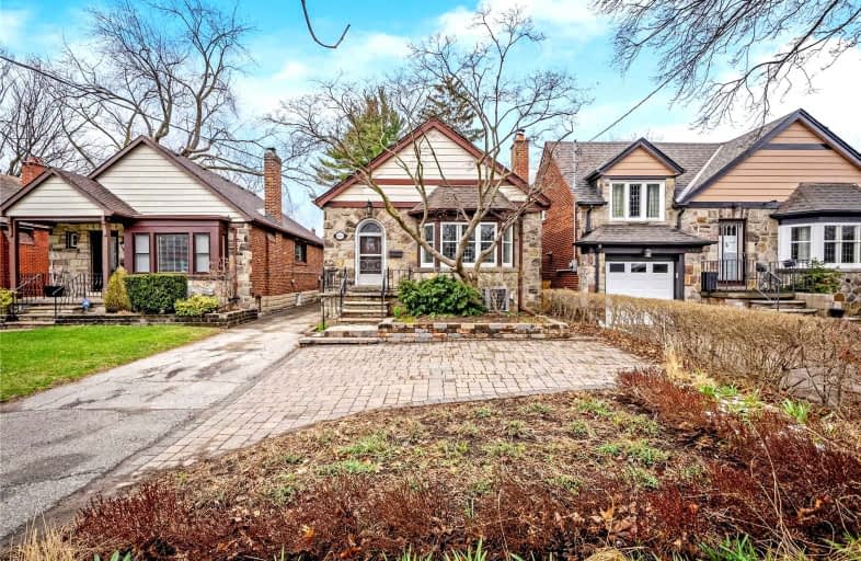 886 Royal York Road, Toronto | Image 1