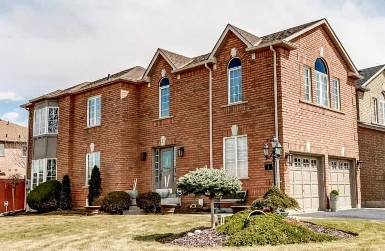 1 Marotta Avenue, Brampton | Image 1