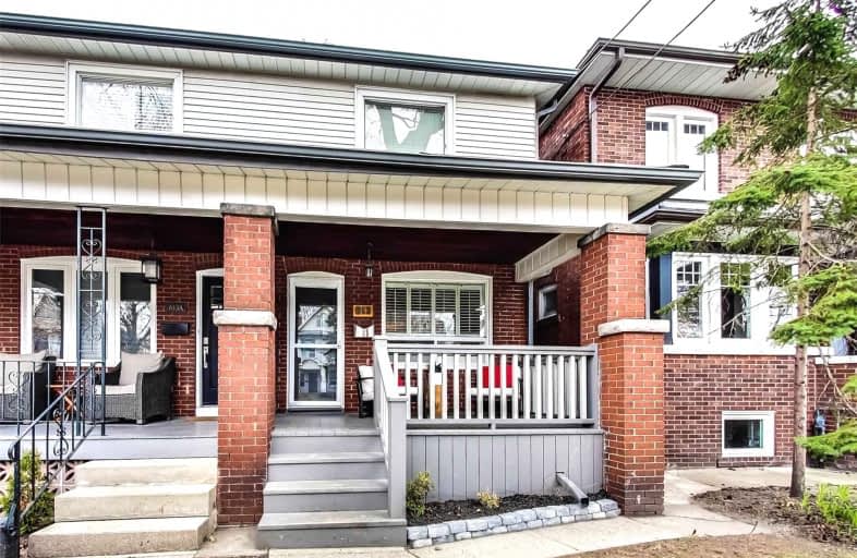 613 Durie Street, Toronto | Image 1