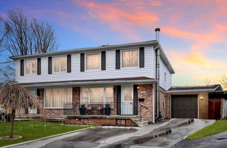 2664 Altadena Court, Mississauga | Image 1