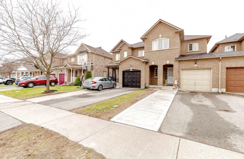 102 Earthstar Trail East, Brampton | Image 1