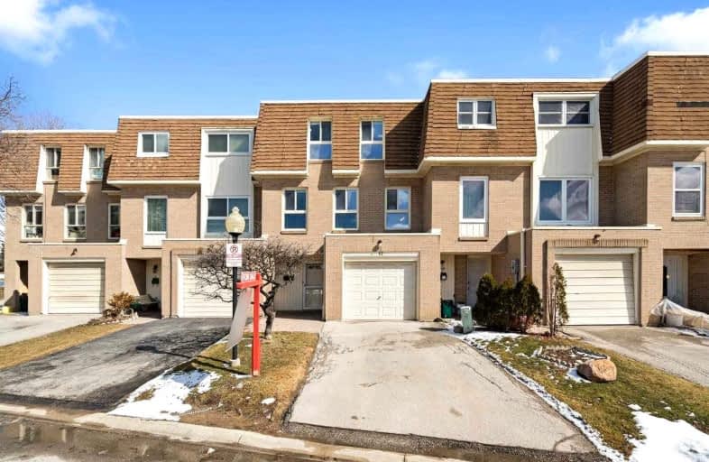 67 Craigleigh Crescent, Brampton | Image 1