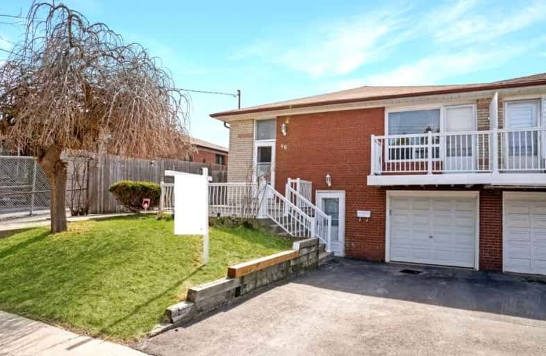 46 Fletcherdon Crescent, Toronto | Image 1