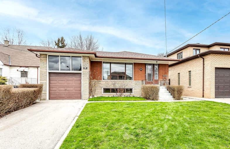 60 Aura Lea Boulevard, Toronto | Image 1