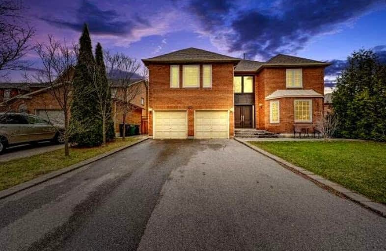 5752 Riverside Place, Mississauga | Image 1