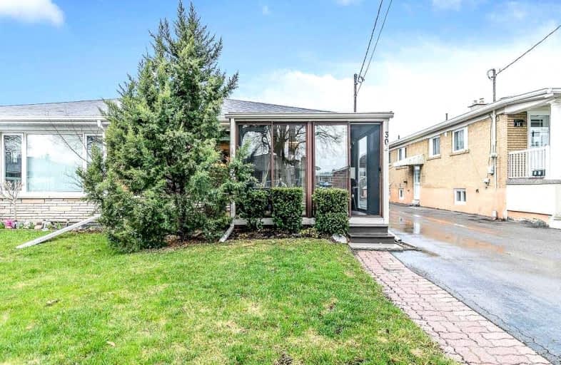 30 Telco Crescent, Toronto | Image 1