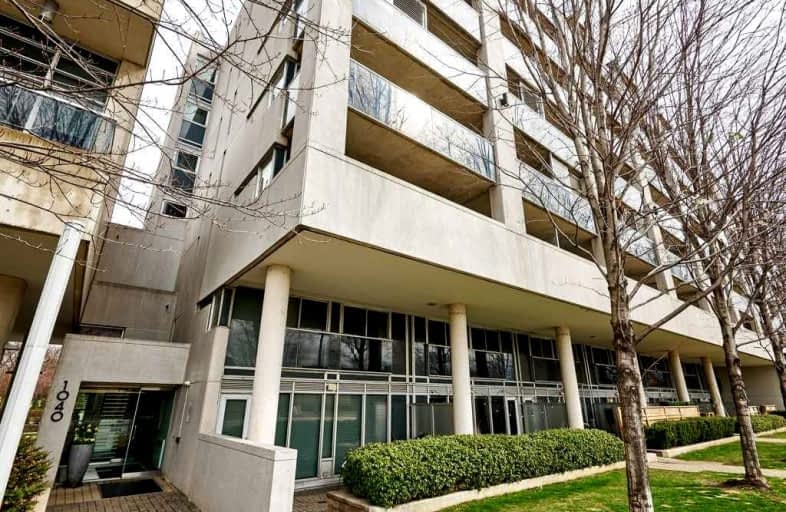 510-1040 The Queensway, Toronto | Image 1