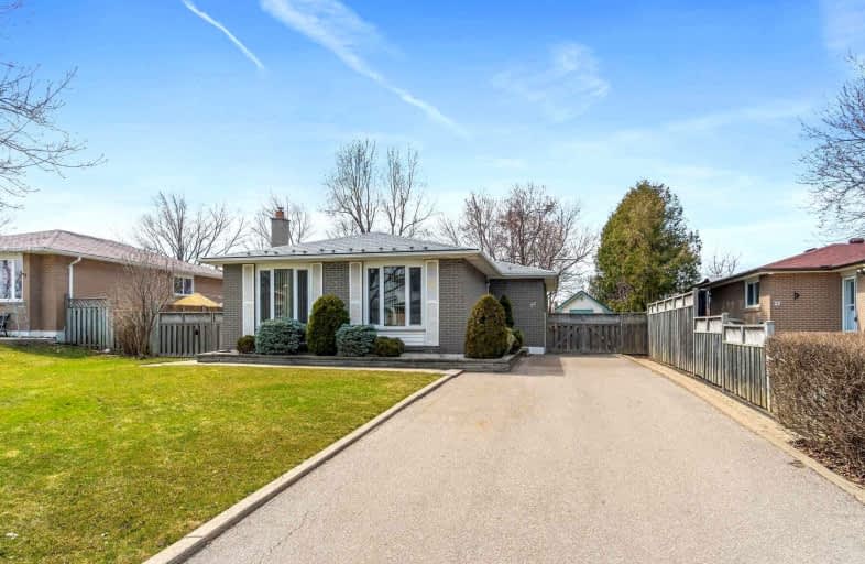 25 Finsbury Drive, Brampton | Image 1